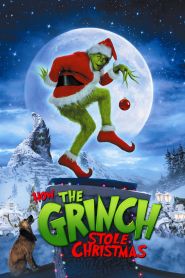 How the Grinch Stole Christmas (...