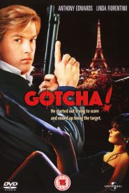 Gotcha! (1985)