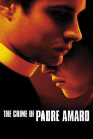 The Crime of Father Amaro (2002)