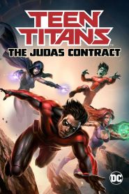 Teen Titans: The Judas Contract ...