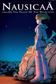 Nausicaa of the Valley of the Wi...