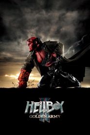 Hellboy II The Golden Army (2008...