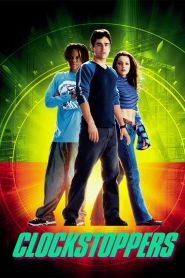 Clockstoppers (2002)