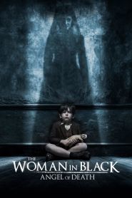 The Woman in Black 2: Angel of D...