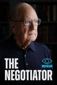 The Negotiator (2025)