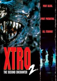 Xtro II: The Second Encounter (1990)