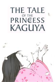 The Tale of the Princess Kaguya ...