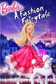Barbie: A Fashion Fairytale (201...