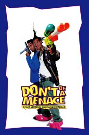 Don’t Be a Menace to South...