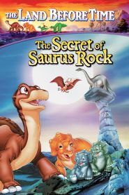 The Land Before Time VI: The Sec...