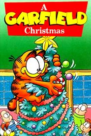 A Garfield Christmas Special (19...