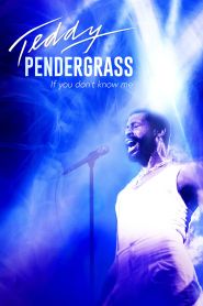 Teddy Pendergrass: If You Don’t Know Me (2018)