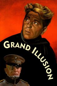 The Grand Illusion (1937)