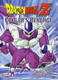 Dragon Ball Z Cooler’s Rev...