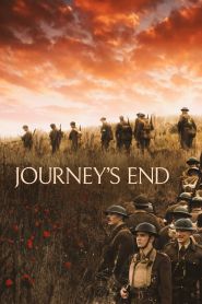 Journey’s End (2017)