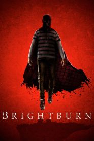 Brightburn (2019)