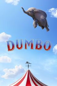 Dumbo (2019)