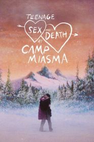 Teenage Sex and Death at Camp Mi...