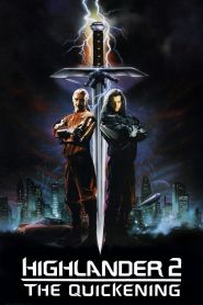Highlander 2 The Renegade Version (1991)