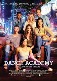 Dance Academy: The Movie (2017)