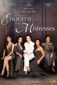 Etiquette for Mistresses (2015)