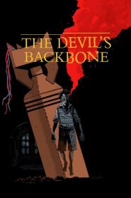 The Devil’s Backbone (2001...