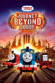 Thomas & Friends: Journey B...
