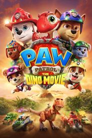 PAW Patrol – The Dino Movie (2026)