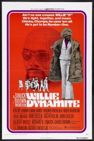 Willie Dynamite (1974)