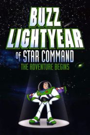 Buzz Lightyear of Star Command: ...