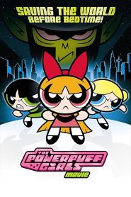 The Powerpuff Girls Movie (2002)