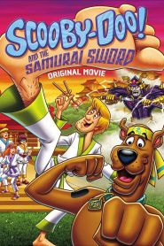 Scooby-Doo and the Samurai Sword...