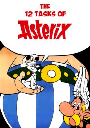 The Twelve Tasks of Asterix (197...