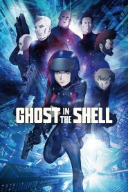 Ghost In The Shell The New Movie (2015)