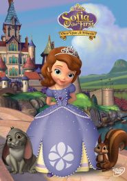 Sofia the First: Once Upon a Pri...