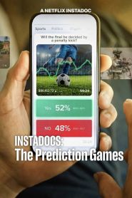 Instadocs – The Prediction Games (2026)