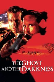 The Ghost and the Darkness (1996...