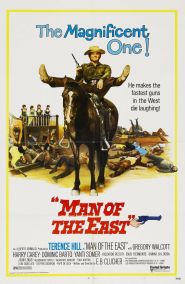 Man of the East (1972)