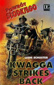 Kwagga Strikes Back (1990)