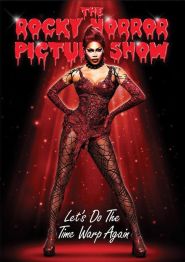 The Rocky Horror Picture Show: Let’s Do the Time Warp Again (2016)
