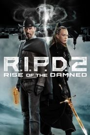 R.I.P.D. 2: Rise of the Damned (...