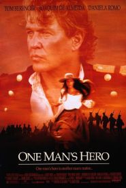 One Man’s Hero (1999)