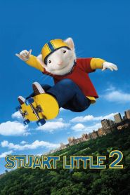 Stuart Little 2 (2002)