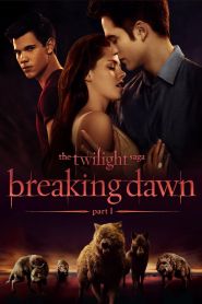 The Twilight Saga Breaking Dawn – Part 1 (2011)