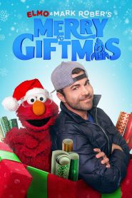 Elmo and Mark Rober’s Merry Giftmas (2025)
