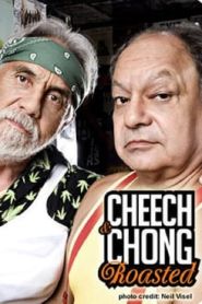 Cheech & Chong: Roasted (2008)