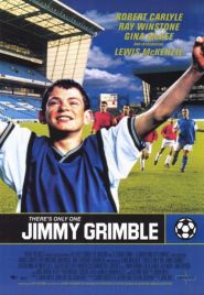 There’s Only One Jimmy Grimble (2000)