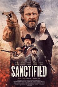 Sanctified (2022)