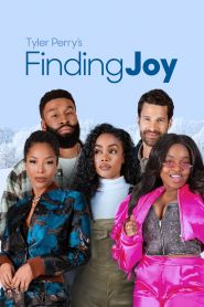 Tyler Perry’s Finding Joy (2025)