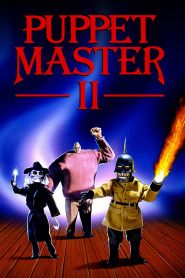 Puppet Master II (1990)